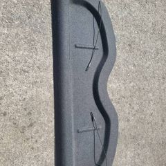 Hyundai i10 Parcel Shelf