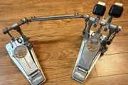 Pearl P-3002D Demon Double Pedal