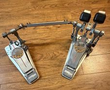 Pearl P-3002D Demon Double Pedal
