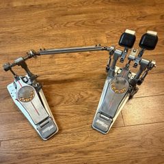 Pearl P-3002D Demon Double Pedal