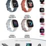 Fitbit Versa 4/3, Sense, Sense 2 - Replacement Charging Cable Image 2