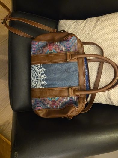 Desigual Handbags