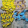 Boys' clothes bundle ( 5-6years) - all year ( Next  Zara, Columbia ) Image 8
