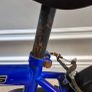 16 inch boys bike. Image 2