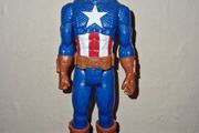 2019 Hasbro Captain America figure