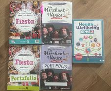 FREE Junior Cert Schoolbooks