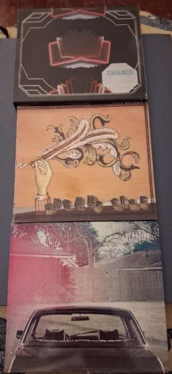 Arcade Fire x 3 cd