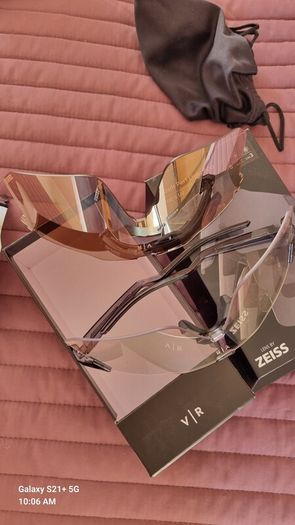 cycling glasses
