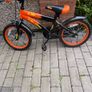 Kids 16" Bicycle Image 2