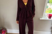 F&amp;F 2 Piece