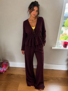 F&F 2 Piece