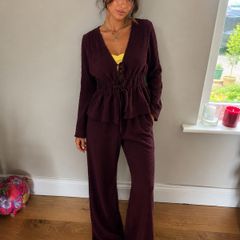 F&F 2 Piece