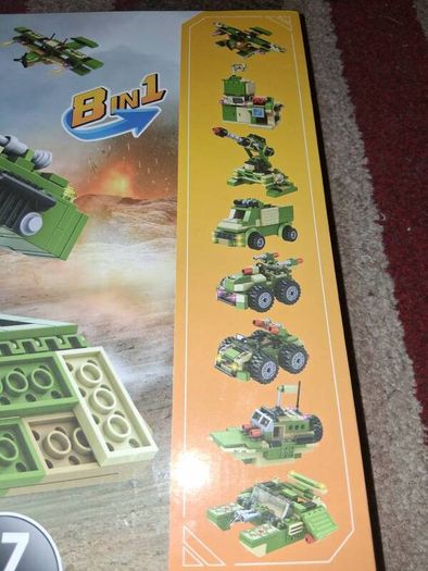 lego