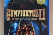 Gunfighter 2 Revenge of Jesse James