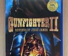 Gunfighter 2 Revenge of Jesse James