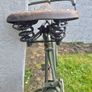 Vintage Bicycle Image 7