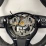 2018 Toyota Yaris Multifunction Steering Wheel 45100-od49024 A2l4b63s Image 2
