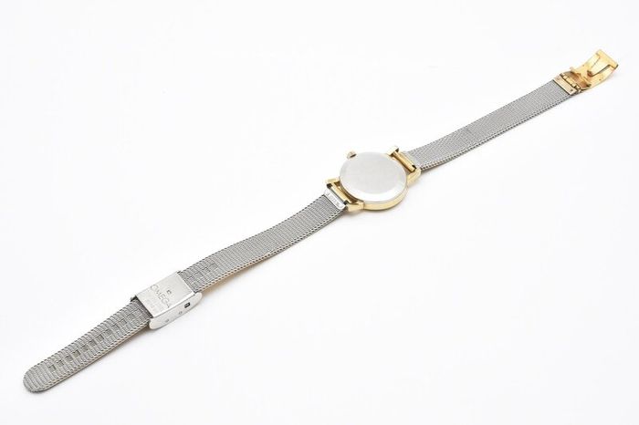 Omega - Geneve - Women - 1970 - 1979