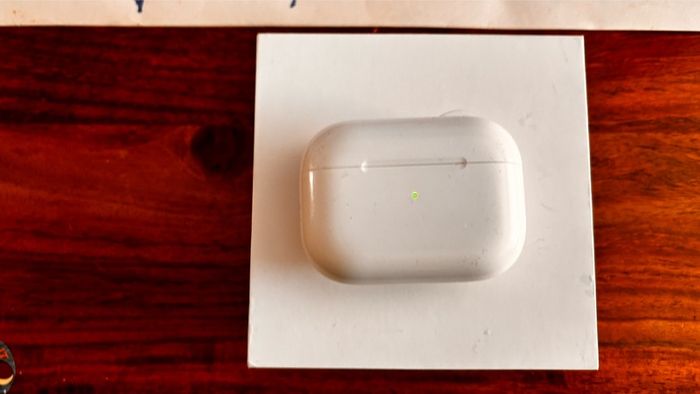 Apple AirPods Pro 2nd Generation