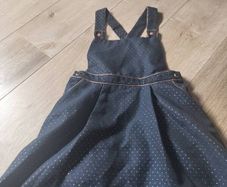 pinafore