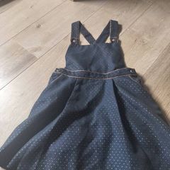 pinafore