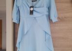 Maternity & Nursing dress - Brand new