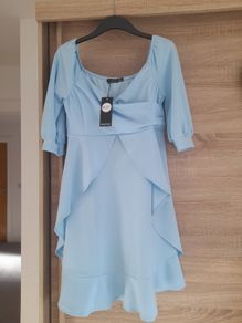 Maternity & Nursing dress - Brand new
