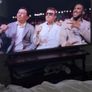 "50" Television Image 2