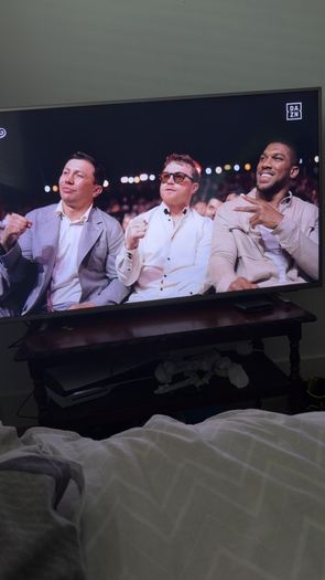 "50" Television