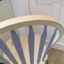 Hand painted Chair Image 3