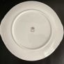 Royal Albert Lavender Rose Large Round Eared Serving Platter Image 4