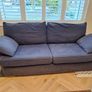 Couch 3 Seater Image 3