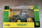 Britains John Deere 9560RT 1/32 Scale Model