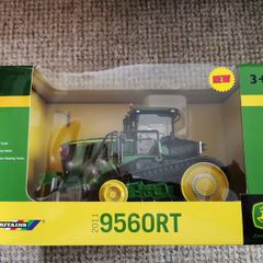 Britains John Deere 9560RT 1/32 Scale Model