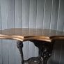 Made in Italy wooden Table top for DIY project Image 5