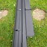Volvo XC90 interior retractable boot cover Image 3