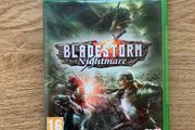 Bladestorm nightmare Xbox one