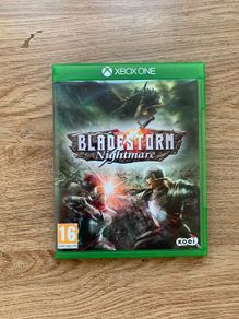 Bladestorm nightmare Xbox one