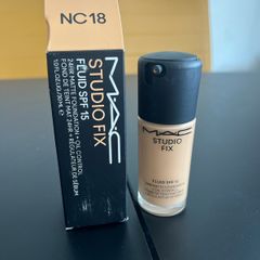Mac Studio Fix NC18