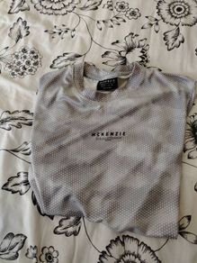 lovely new men's Mackenzie t-shirt