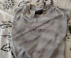 lovely new men's Mackenzie t-shirt
