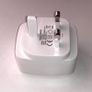 Charging Plug Dual USB Genuine SPEEDY Image 4