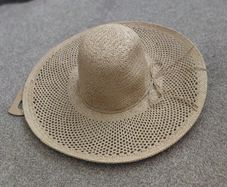 hats summer ladies