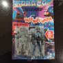 RoboCop Toy Island 1993 Image 9