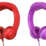 Children flexi headphones Image 2