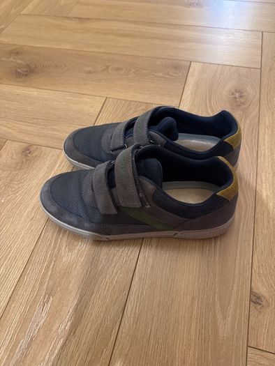 Geox boys shoes