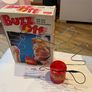 Vintage 1990s TYCO "Buzz Off!" Wire Steady-Hand Buzzer Game (Boxed) Image 2