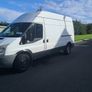 Ford transit swap Image 2