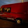 Ford transit Campervan ( New Cvrt ) Image 4