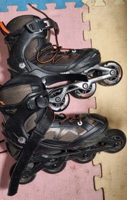 Oxelo Rollerblades junior/kids